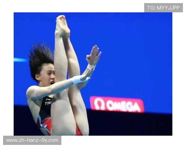 陈芋汐稳健发挥再夺桂冠展现中国跳水新生代无可撼动的王者实力