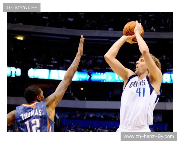 德克诺维茨基以坚韧与智慧铸就传奇生涯成就独一无二篮球神话