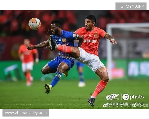 徐州鏖战南通巅峰对决两队势均力敌掀起中超赛季最强冲击波