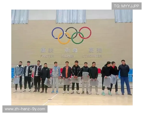 体育强国梦激发青年力量共筑健康中国新征程