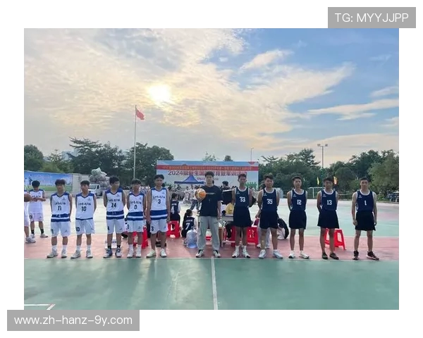 篮球点燃青春激情凝聚团队力量展现拼搏精神与无限可能