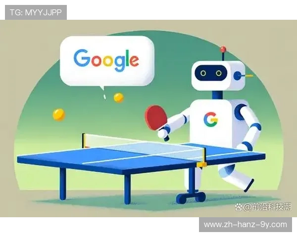 乒乓球技术与战术创新的未来发展趋势及其在全球体育中的影响