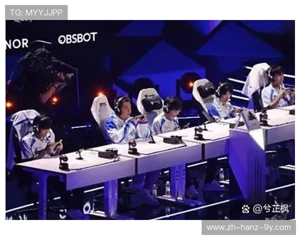 世界赛决赛巅峰对决新王登场夺冠战点燃全球电竞热潮