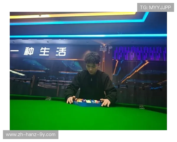 探索台球运动的技巧魅力与竞技精神在现代休闲文化中的独特地位