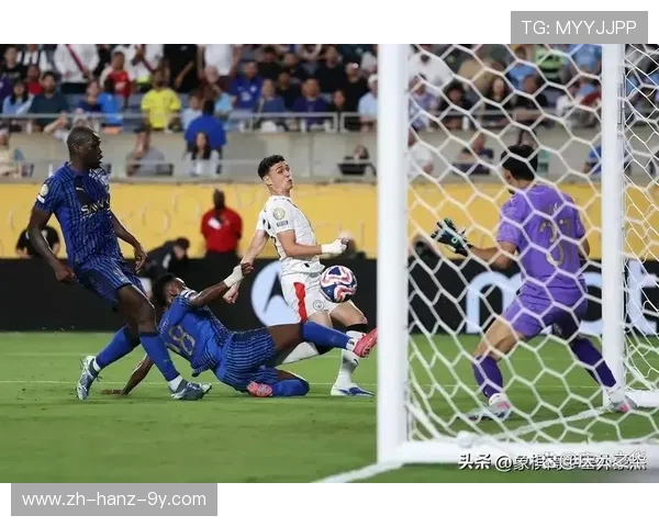 以利雅得新月为核心推动沙特足球崛起的战略与未来展望