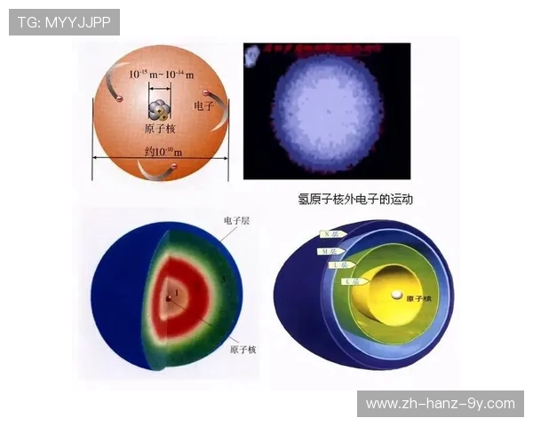 从原子模型到量子理论探索波尔如何奠基现代物理新篇章