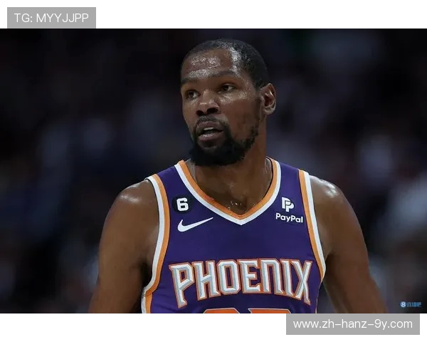 凯文杜兰特重塑球队核心角色引领新时代篮球格局变革