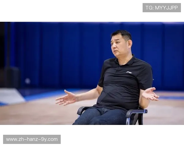 巩晓彬重塑球队精神引领篮球新风潮助力中国男篮全面振兴