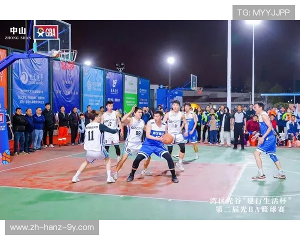 篮球竞技与文化融合：从赛场到街头的热情与挑战