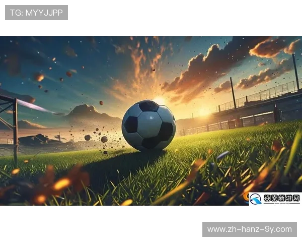 绿茵争锋世界足球豪门崛起与未来战术变革之路