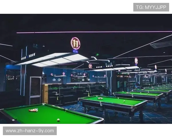 以台球为纽带探索运动艺术与社交魅力的完美融合之道