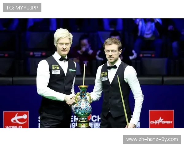 聚焦斯诺克技战术演变与当代球星巅峰对决全景深度解析趋势研