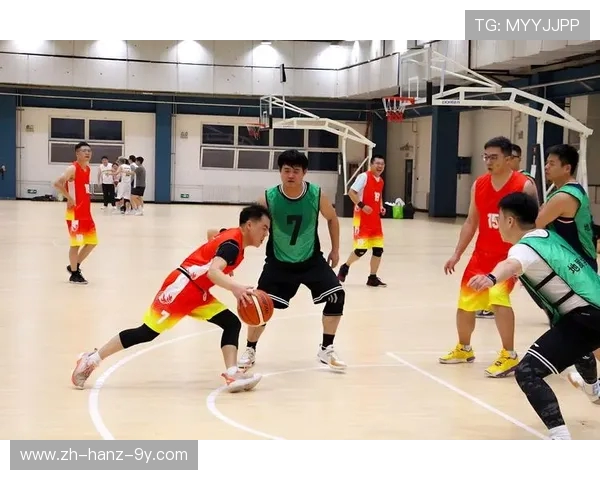 以篮球为纽带探索团队协作精神与青春拼搏力量的无限可能