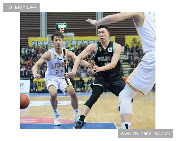 新疆广汇迎强敌鏖战焦点之夜全队誓夺胜利展现西域篮球风采