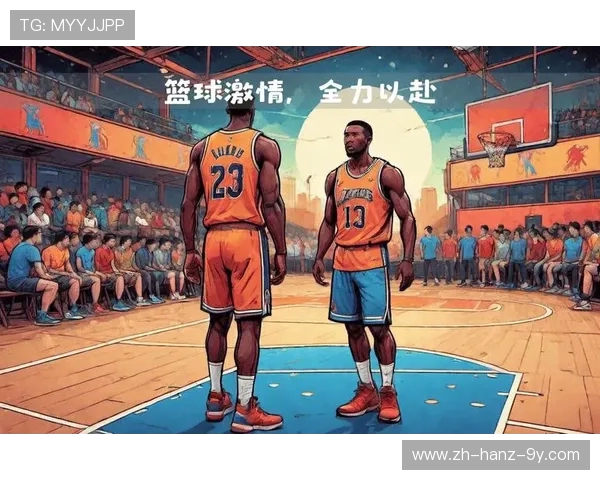 篮球风云再起：从街头到职业赛场的全方位发展与挑战