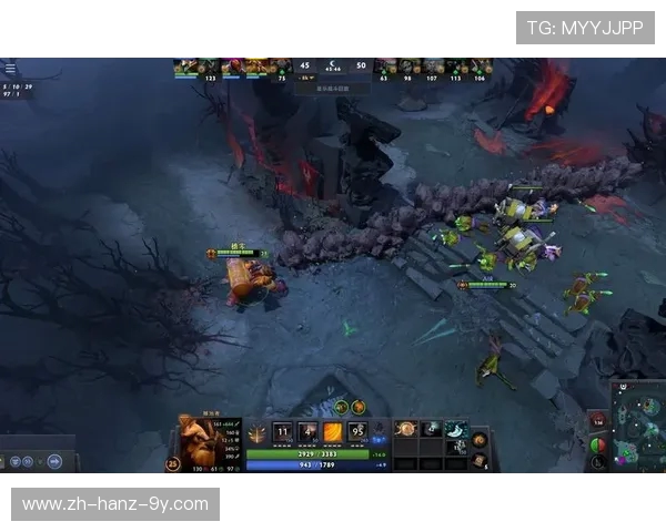 DOTA2分析：FPX中路表现的关键突破与潜在失误探讨