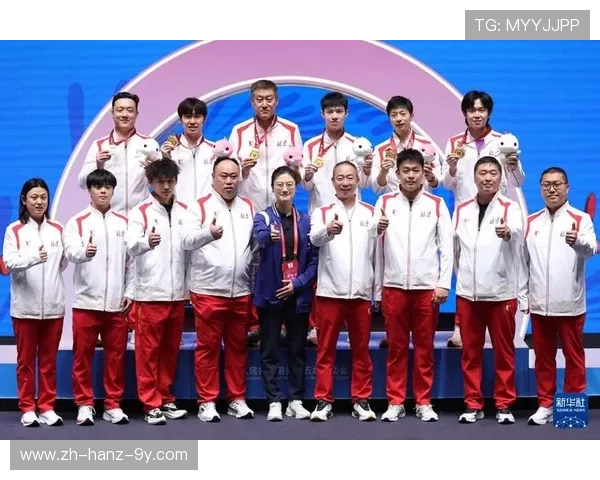 全国锦标赛回顾：北京乒乓球队展现出色比赛经验与竞技状态