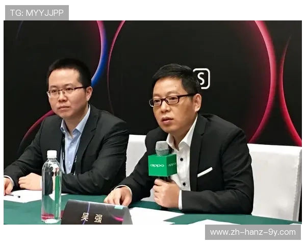 吴强谈英雄联盟成长之路与未来展望的深度专访