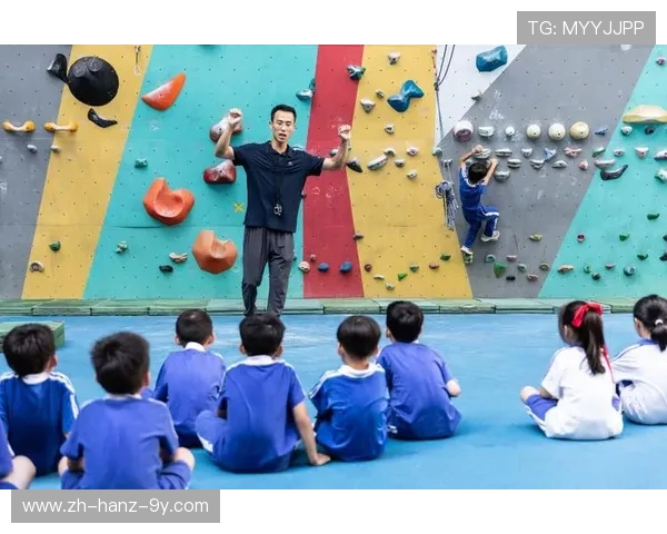 深圳攀岩队实力解析与发展潜力探讨攀岩运动的未来展望 深圳攀岩队实力解析与发展潜力探讨攀岩运动的未来展望