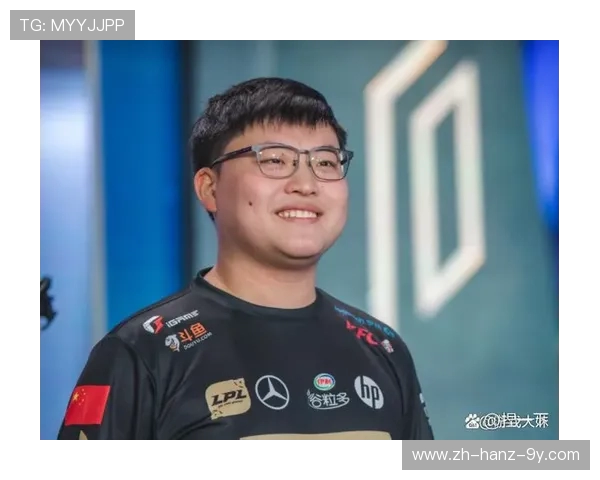 聚焦英雄联盟IG战队技术分析与战术创新探讨