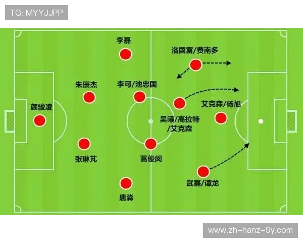重庆排球队快攻战术解析与战绩提升的深度探讨