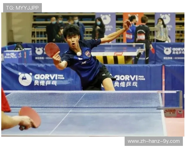 重庆乒乓球队与上海乒乓球队赛后分析力量对决的精彩瞬间与启示