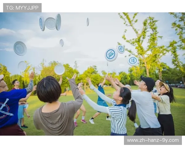 重庆飞盘队的拼搏历程与马拉松大满贯的荣耀之路