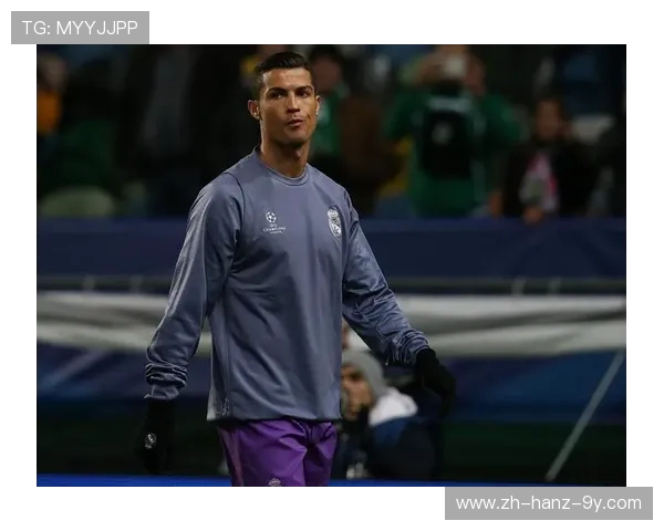 克里斯蒂亚诺罗纳尔多辉煌生涯的奋斗历程与永不止步的传奇精神