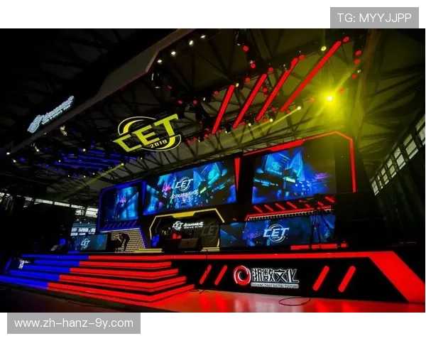 探索电竞职业联赛的竞技魅力与产业发展未来新趋势