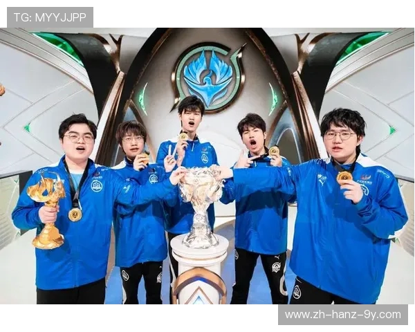 武汉eStarPro再度崛起 力压群雄勇夺冠军引发电竞热潮 武汉eStarPro再度崛起 力压群雄勇夺冠军引发电竞热潮