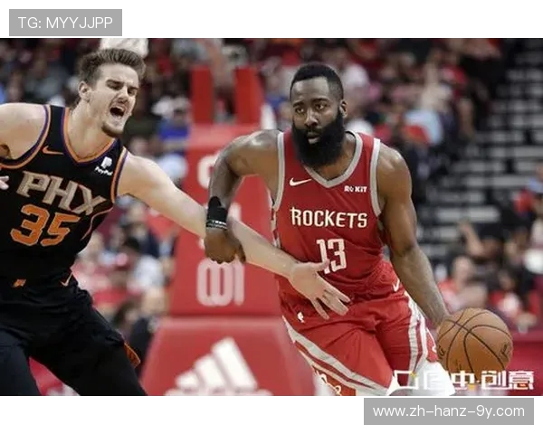 2018年NBA季后赛爵士与火箭的激烈对决回顾与分析