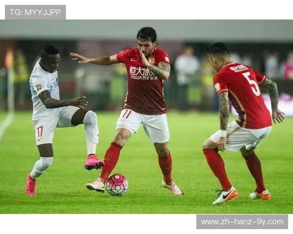 上港与恒大对决前瞻分析及比赛结果预测探讨