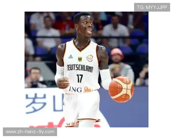 丹尼斯施罗德的篮球之路:从德国新星到NBA明星的成长历程