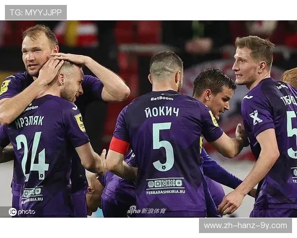 乌法主场迎战斯巴达期待精彩对决与激烈竞争