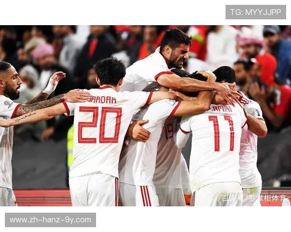 伊朗与日本足球赛时间安排及赛事前瞻分析