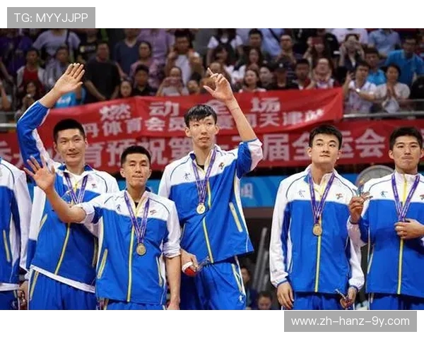 全运会男篮激战辽宁对决新疆争夺冠军荣耀之战