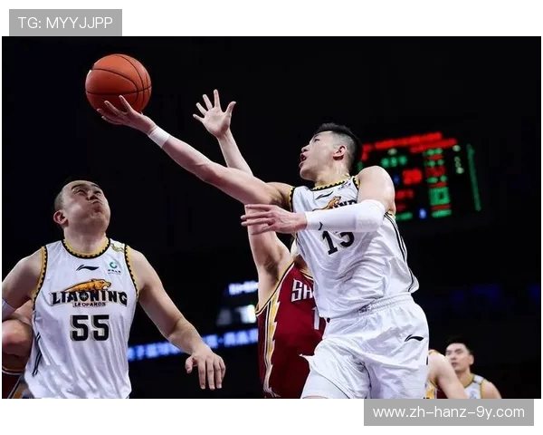 咪咕CBA直播辽宁队精彩对决全程回顾与分析 咪咕CBA直播辽宁队精彩对决全程回顾与分析