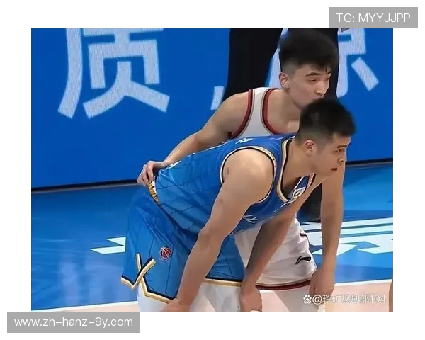 方硕的篮球之路：从青涩新星到CBA赛场的闪耀巨星